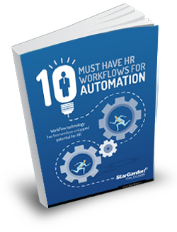 10 must have HR