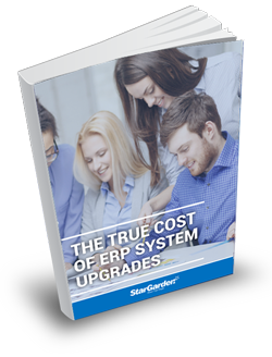ERP System e-book