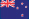 New Zealand Flag